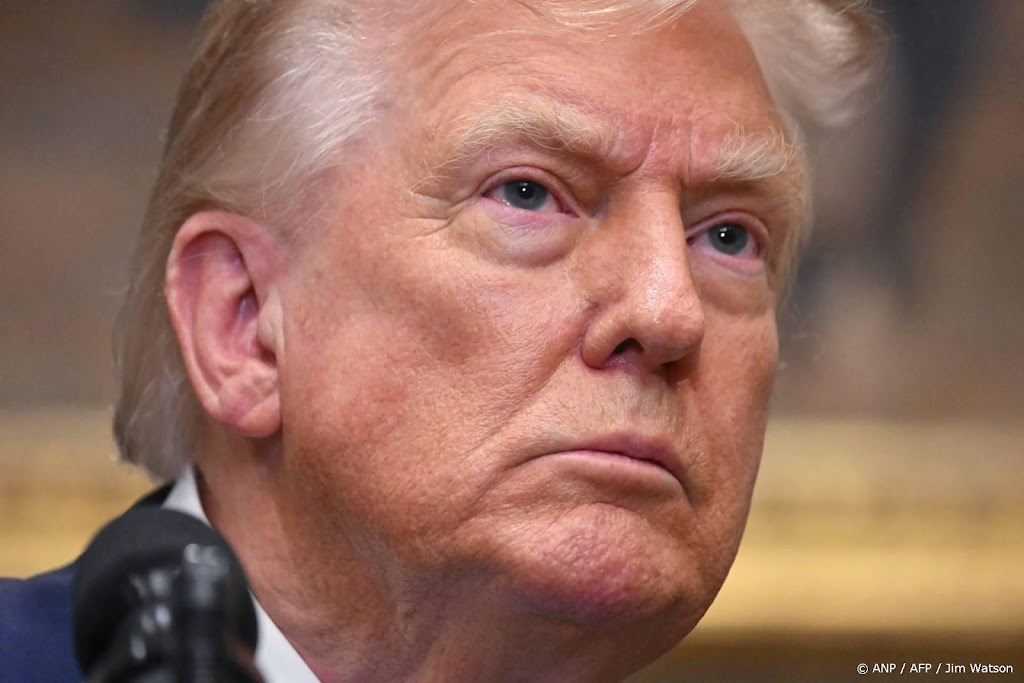 Trump eist dat farmaceuten prijzen voor medicijnen fors verlagen