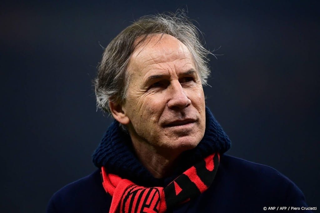 Icoon van AC Milan Franco Baresi overleden