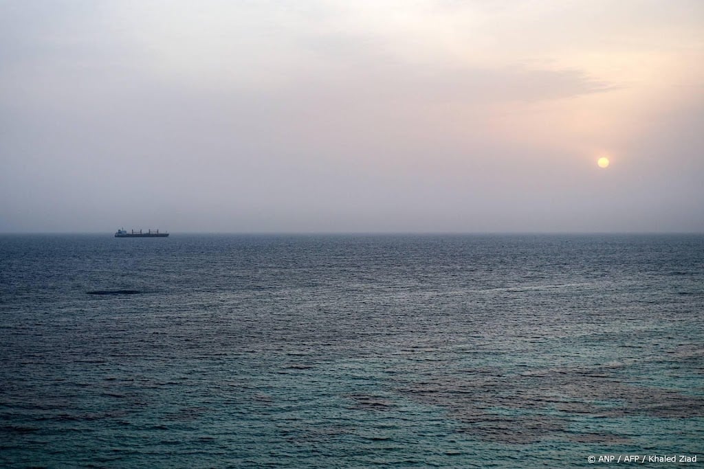 Bodemonderzoeker Fugro loopt 15 miljoen euro mis door Iranoorlog