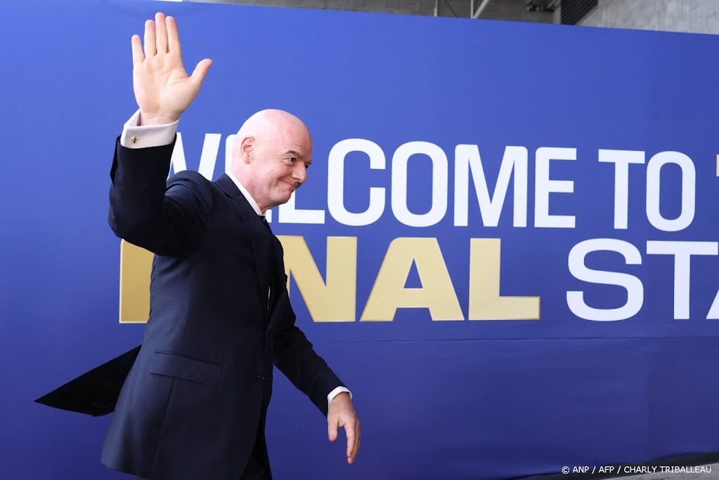 Aziatische voetbalbond solidair met UEFA en de CONCACAF