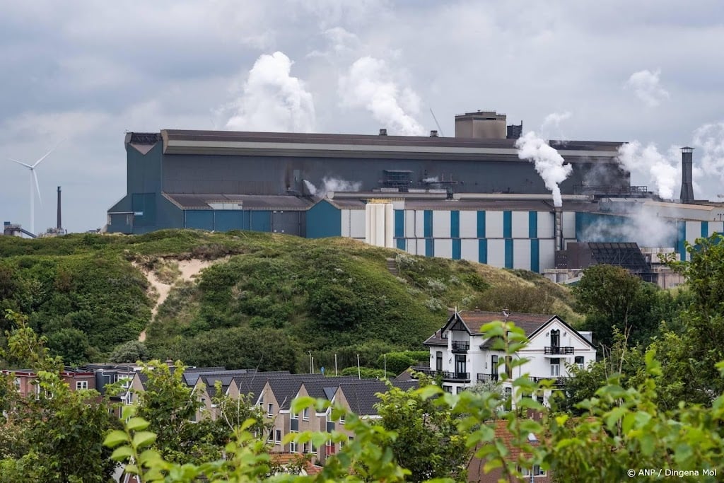 Tata mag aangepaste installatie weer testen na te hoge uitstoot