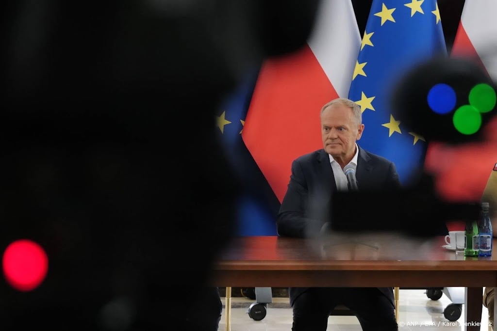 Polen ontbiedt Russische ambassadeur om raketinslag