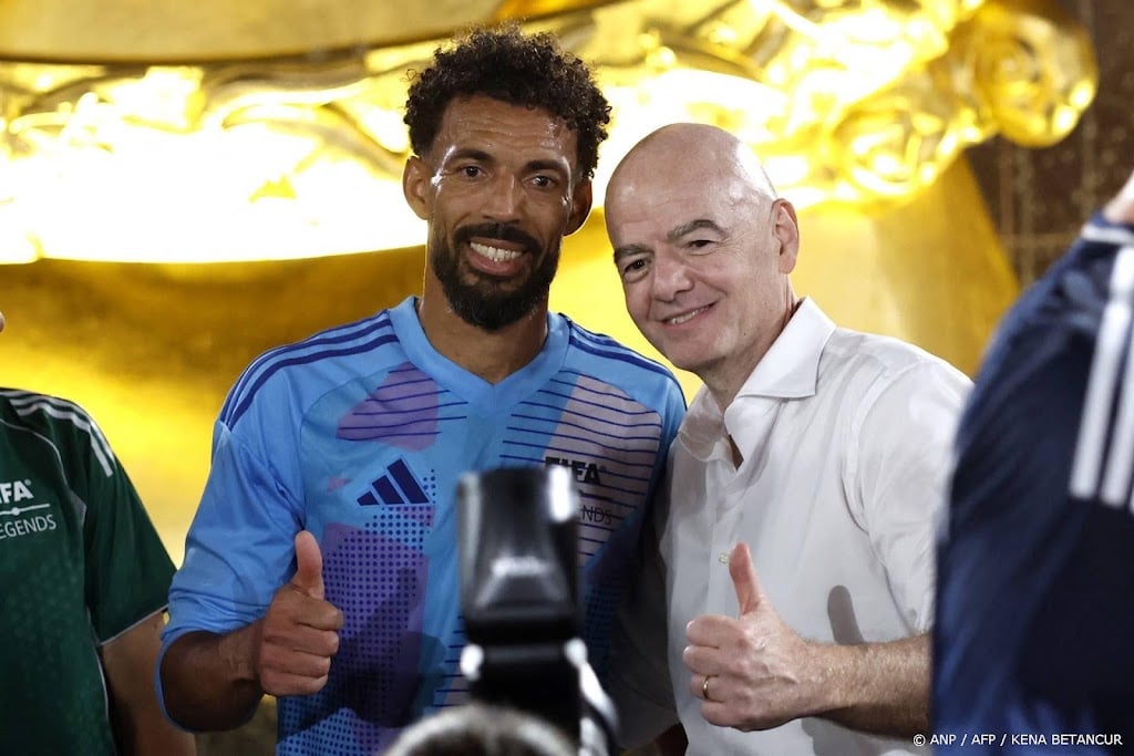FIFA onderzoekt gevolgen uitbreiding WK naar 64 landen