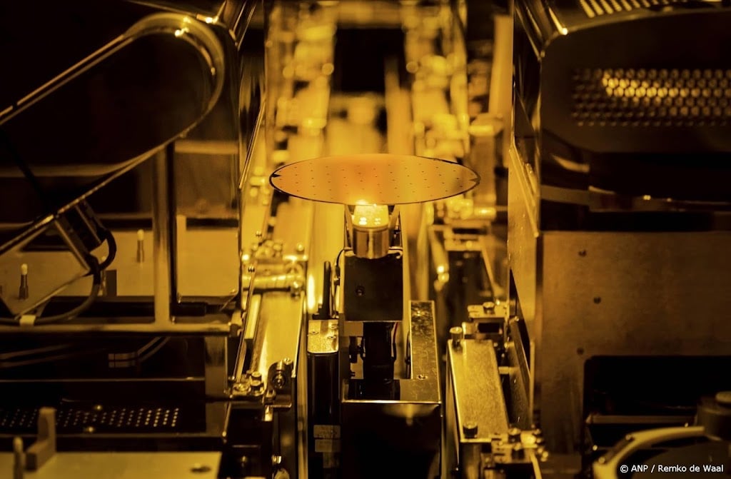 FT: chipmaker NXP praat met Ambarella over miljardenovername