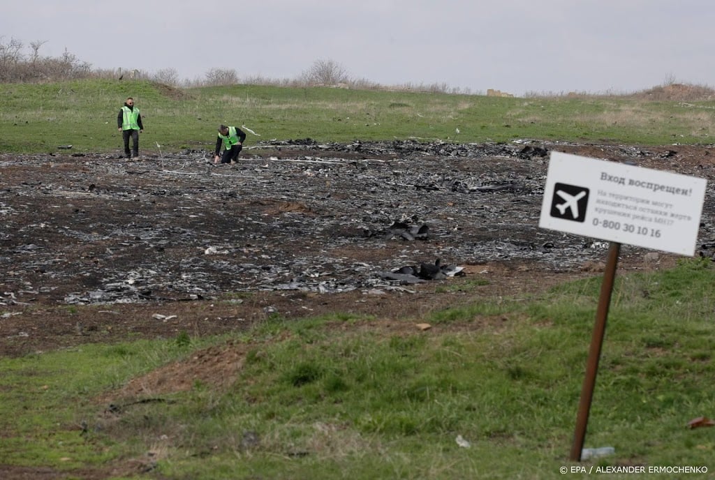 Megaproces over neerhalen vlucht MH17 wordt hervat
