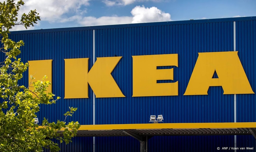 IKEA heropent restaurants, speelplaatsen blijven dicht