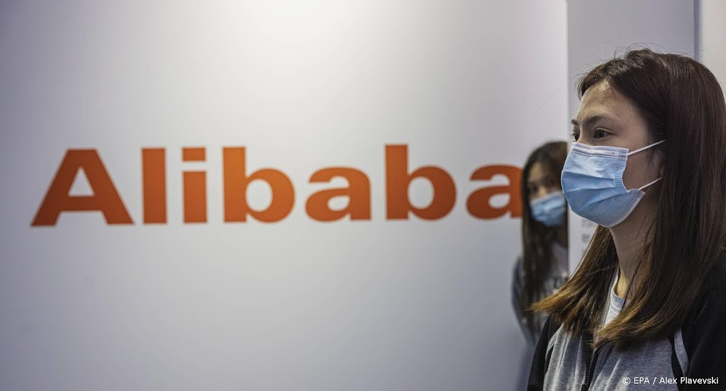 China dreigt webwinkels te sluiten die namaakgoederen verkopen
