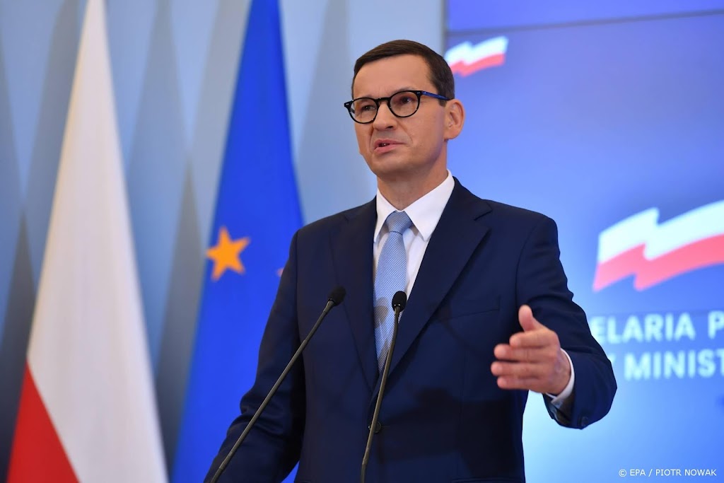 Poolse regering wil noodtoestand aan grens met Belarus