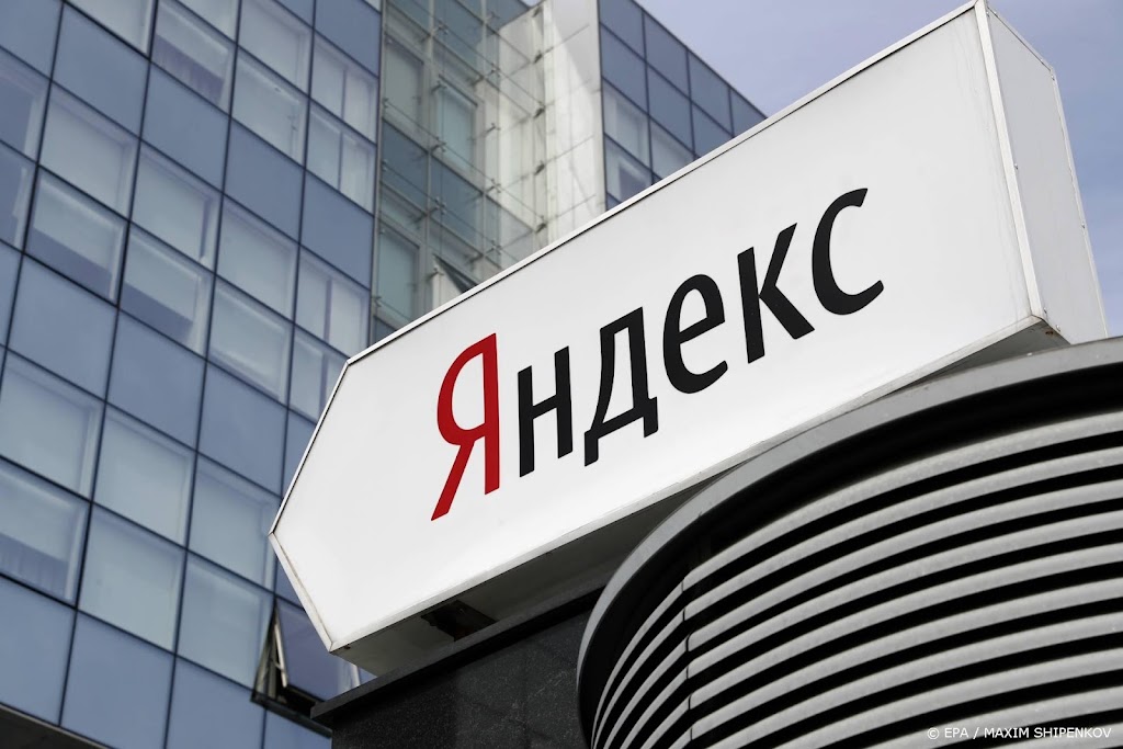 Yandex gaat grotendeels zonder Uber verder