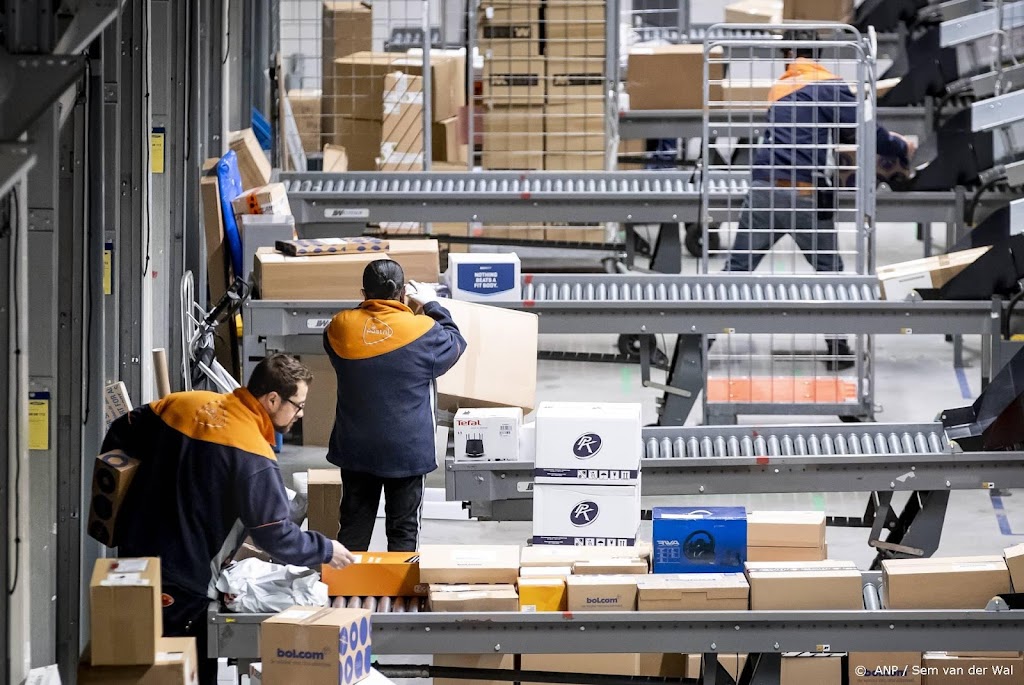 Nieuw sociaal plan voor medewerkers PostNL 