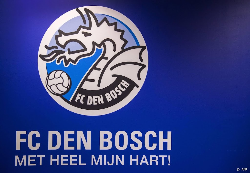 KNVB keurt Amerikaanse overname FC Den Bosch goed