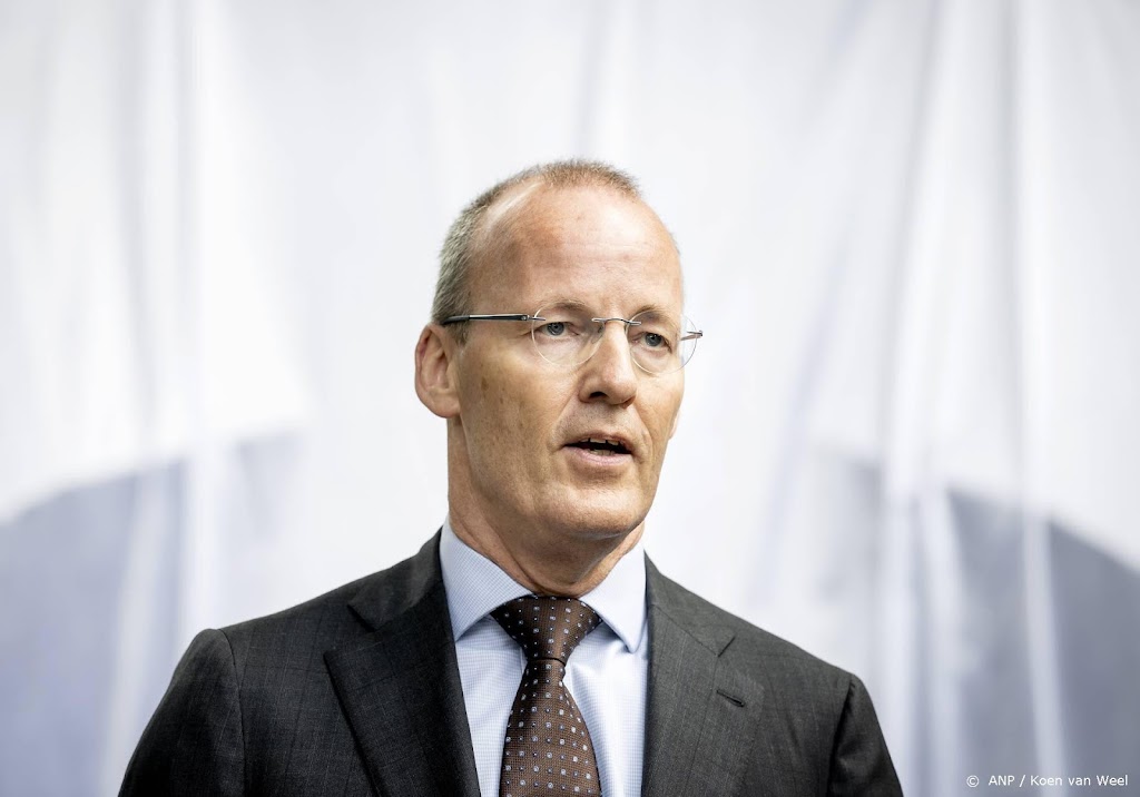 DNB-preses Knot pleit weer voor afbouwen steunmaatregelen 