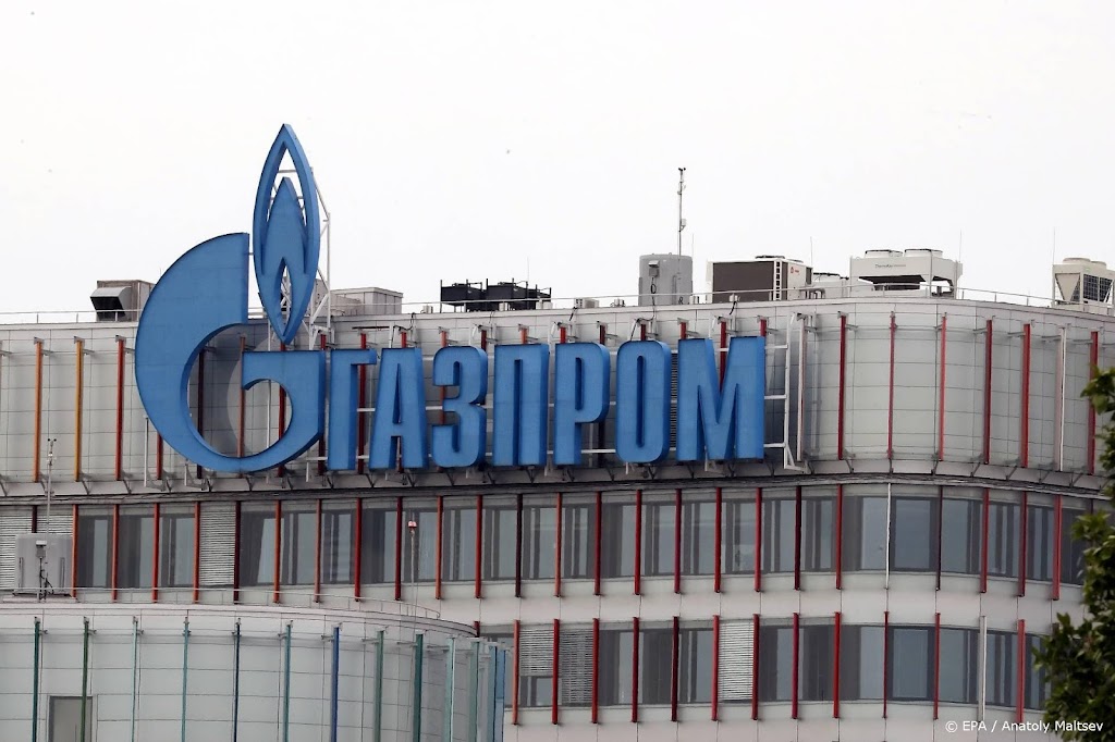 Gazprom straalt op beurs Moskou, inflatie drukt sentiment Europa