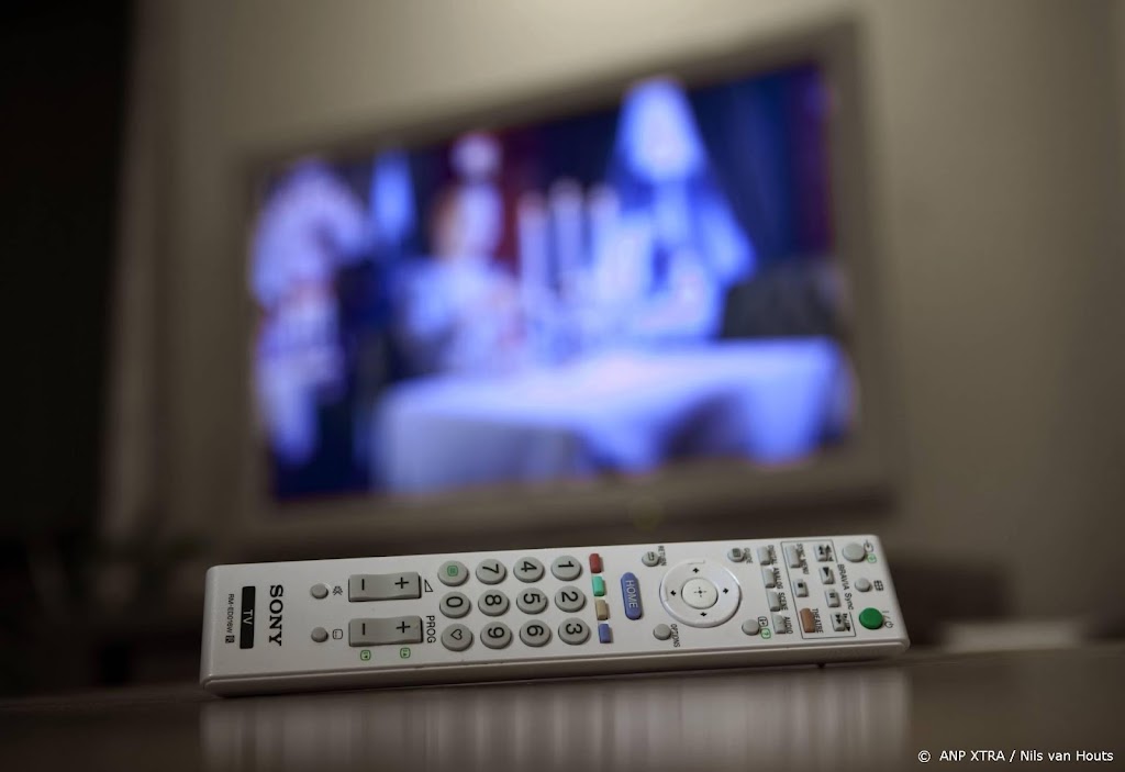 Bestedingen aan tv-reclames lopen verder op na recordjaar 2021