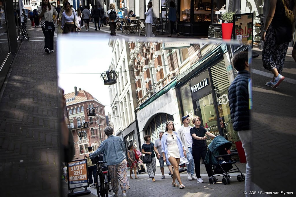 Nederlandse inflatie verder afgenomen tot 3 procent