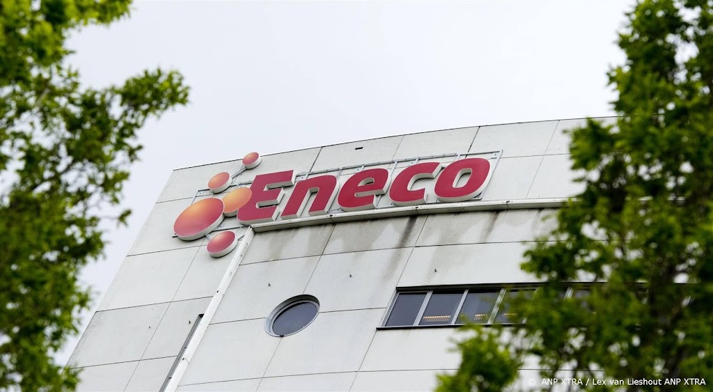Eneco gaat 'spitsmijden' op stroomnet in Groningen