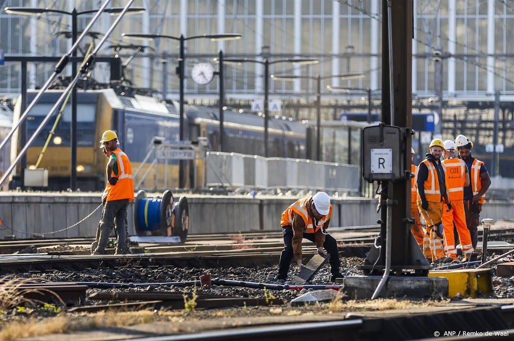 Vervoerders NS en Arriva begrijpen de uitdagingen