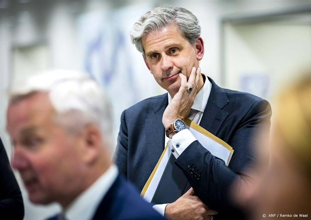 Hoger beroep over derdelanders niet voor maandag behandeld