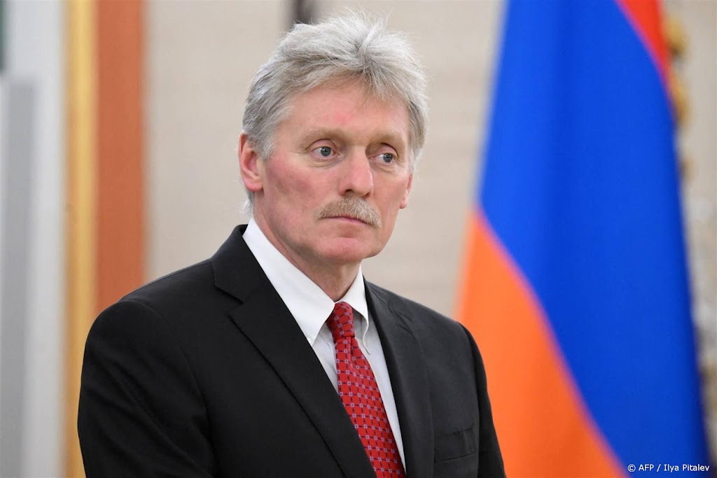 Kremlin: voedseltekorten in Afrika niet veroorzaakt door Rusland