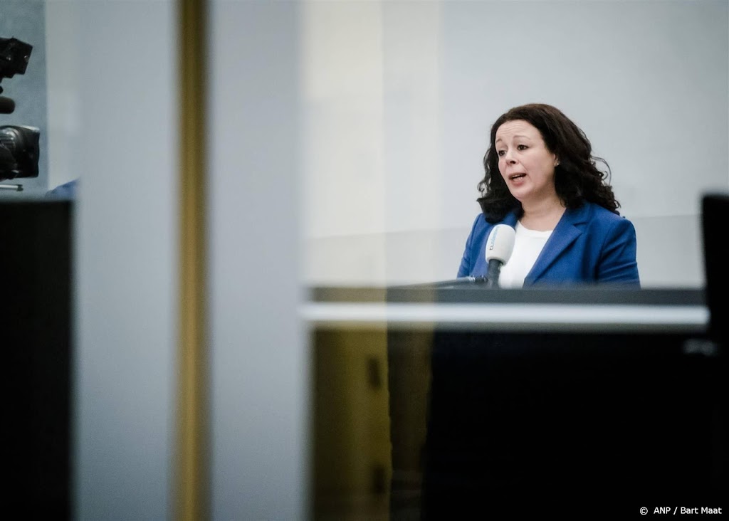 Wisseling Kamerleden geen probleem, bezweert enquêtecommissie