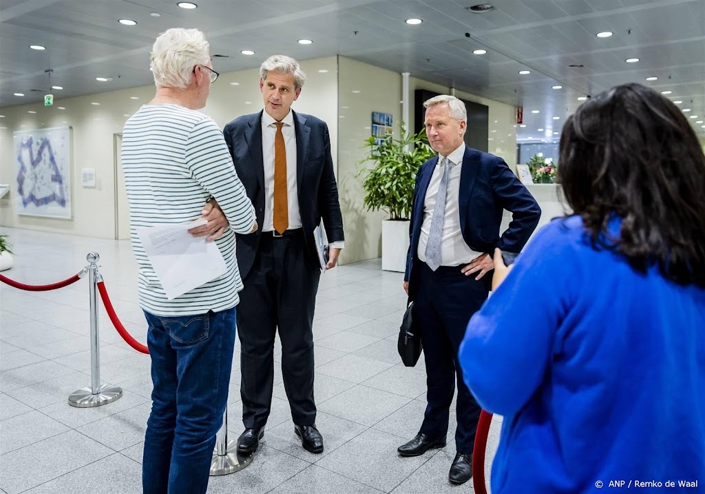 Gemeenten willen snel duidelijkheid over derdelanders
