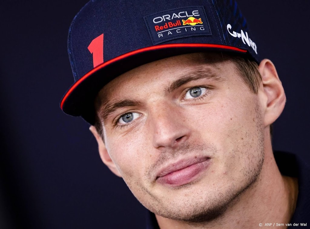 Verstappen ontkent dat Red Bull naar zijn rijstijl is ontworpen