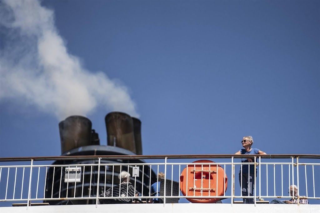 Holland Norway Lines: nog steeds kans dat we weer gaan varen