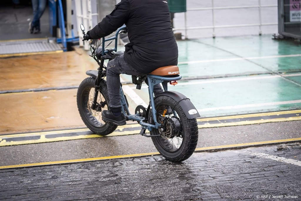 PVV toch voor minimumleeftijd fatbikes