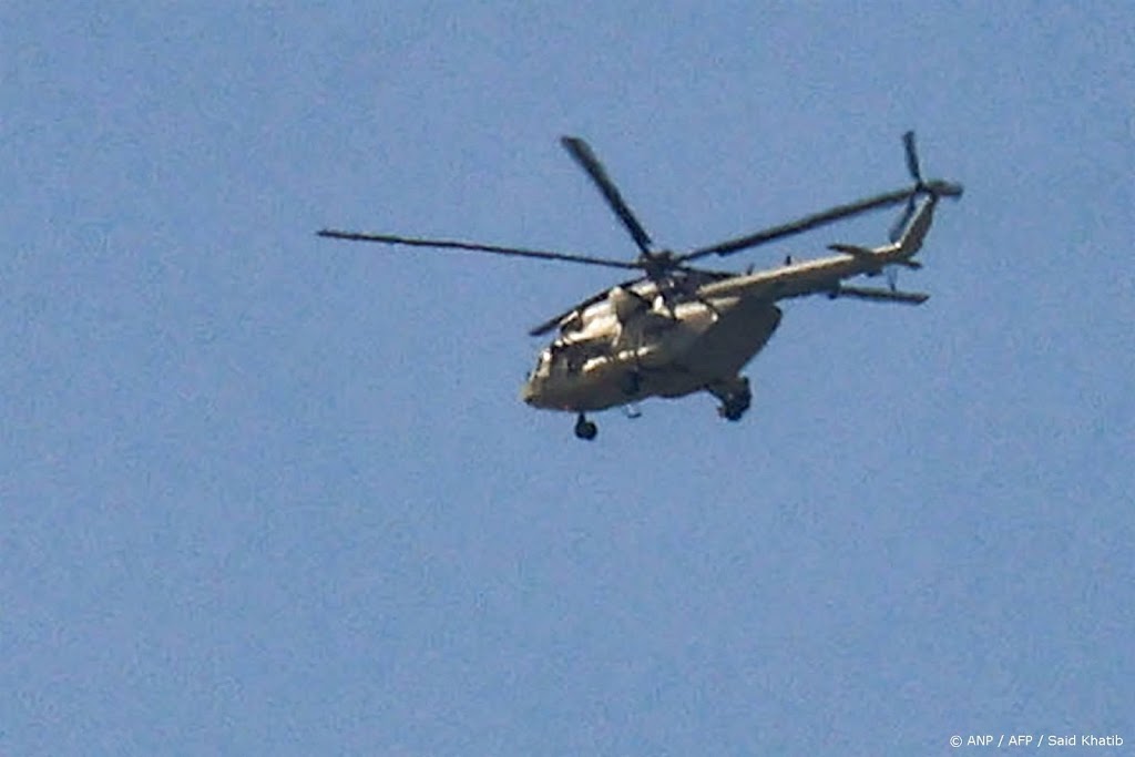 Russische helikopter met toeristen vermist in Kamtsjatka