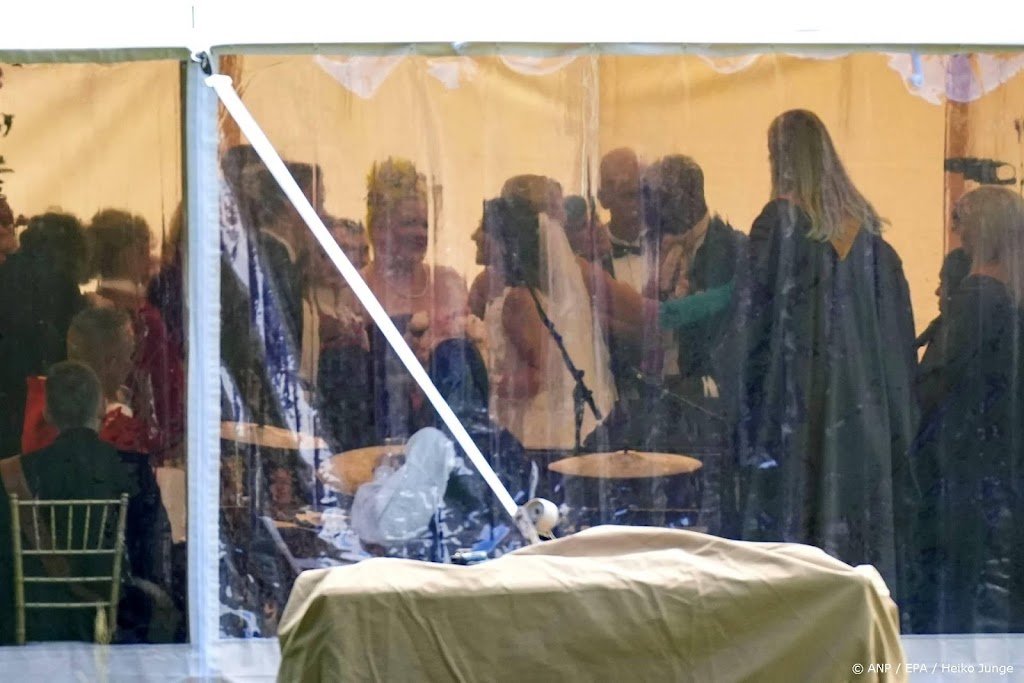 Noorse prinses getrouwd met zelfbenoemde sjamaan