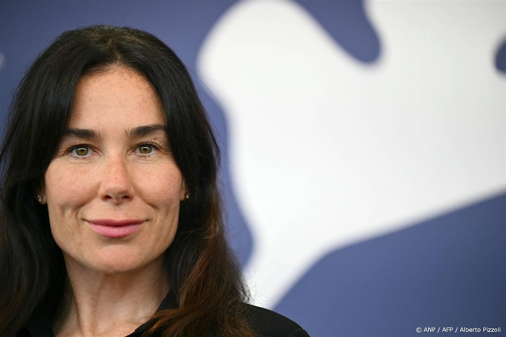 Halina Reijn: hartverwarmend dat zaal al klapte tijdens Babygirl