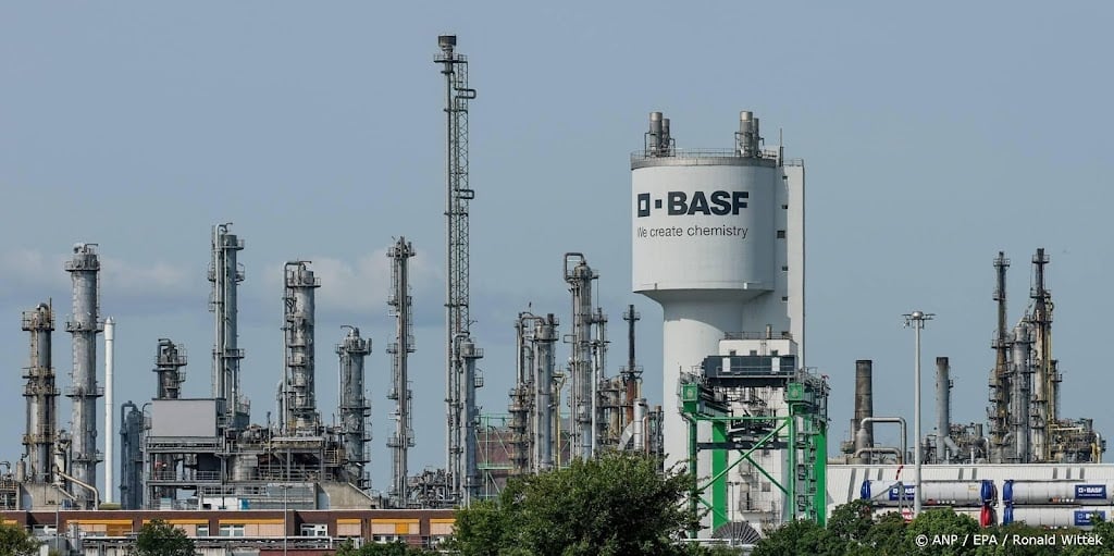 Duitse gasvoorraden voor 70 procent gevuld, voor op schema