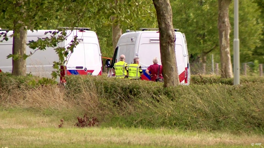 Gemeente: slachtoffers ongeval Geleen waren 24, 22 en 15 jaar oud