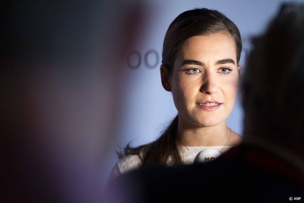 De Vos wil als fractievoorzitter andere accenten leggen bij FVD