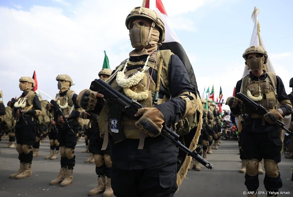 Houthi's pakken zeker elf VN-medewerkers op