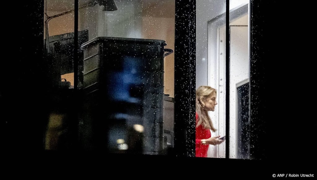 Nog geen deal begroting, coalitieleiders spreken maandag verder
