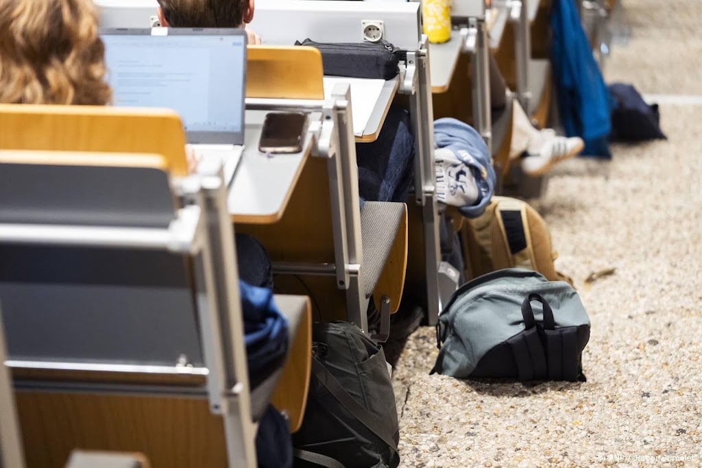 CPB: internationale studenten leveren meer op dan ze kosten