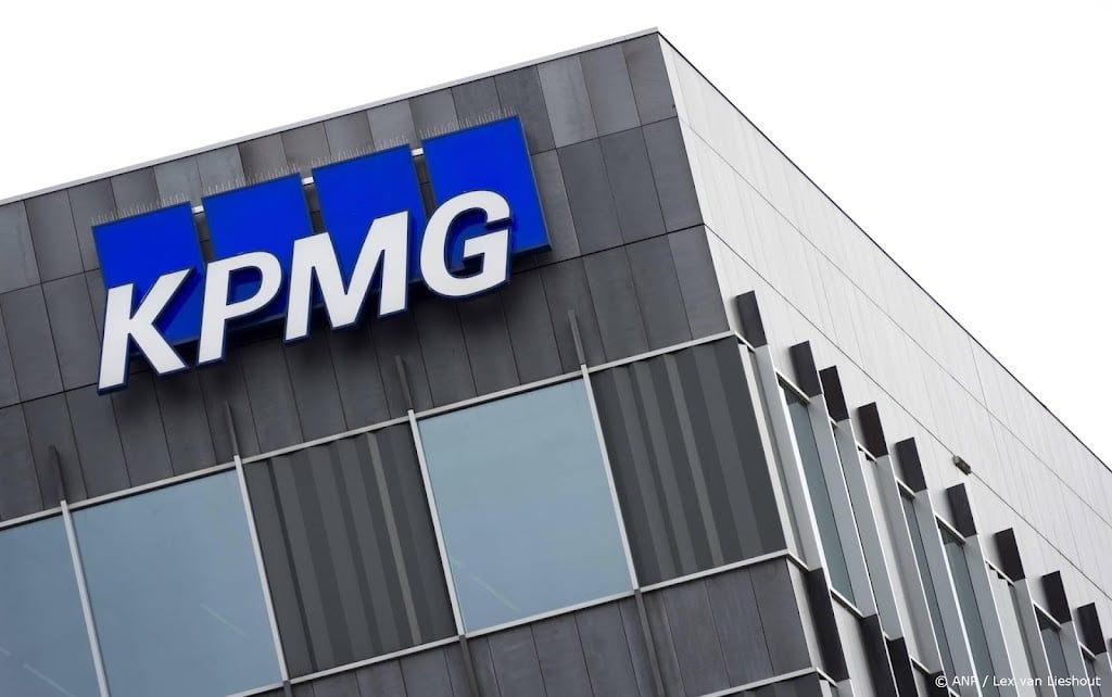Wereldwijde investeringen in fintech stijgen, ziet KPMG