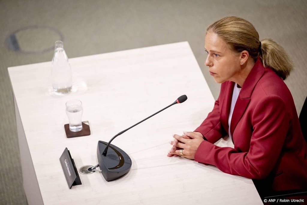 Schouten: soms te veel maakbaarheidsdenken bij coronamaatregelen