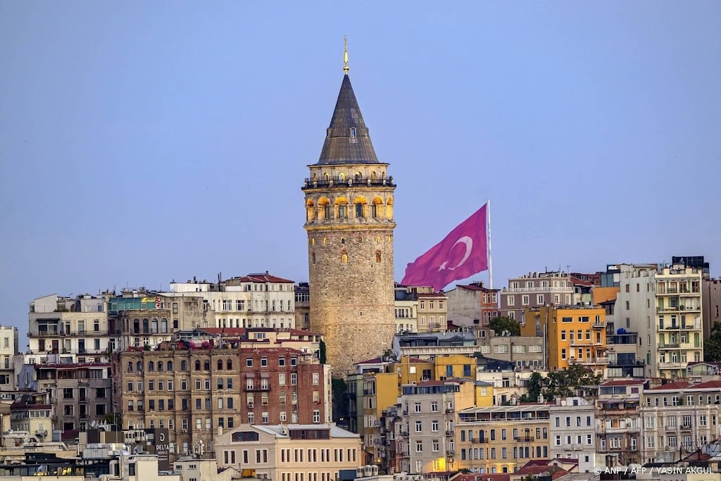 Turkse economie groeit sterker dan verwacht in tweede kwartaal