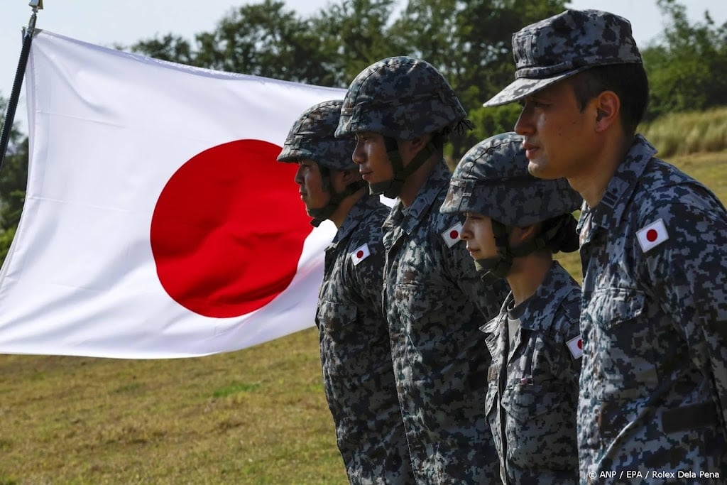 Japanse defensie vraagt tientallen miljarden voor modernisering