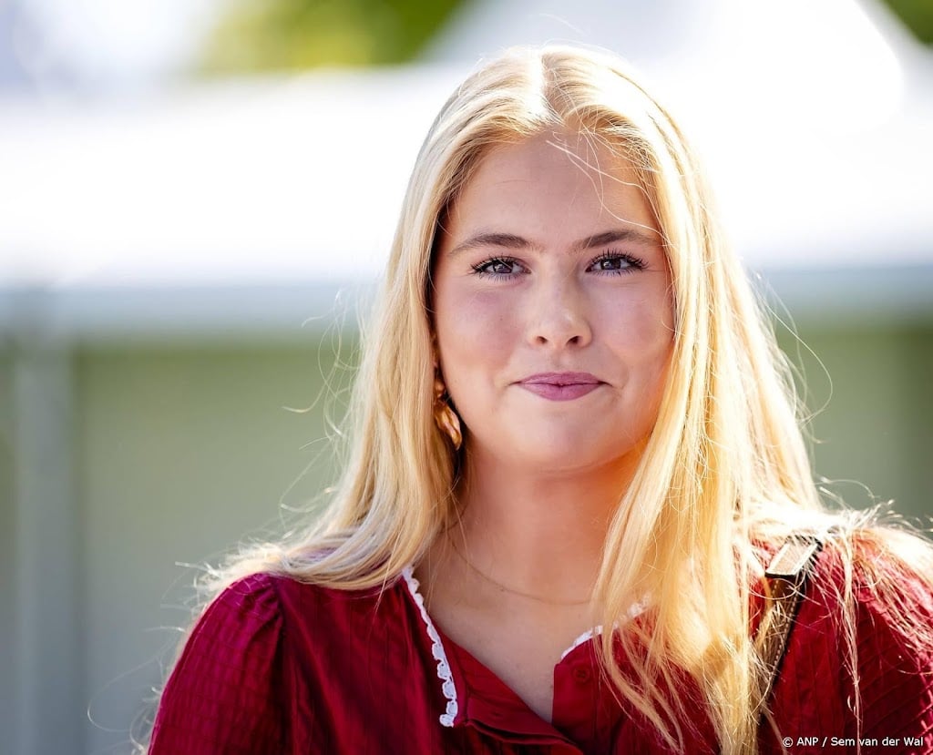 Groninger vrijgesproken van beramen ontvoering Amalia