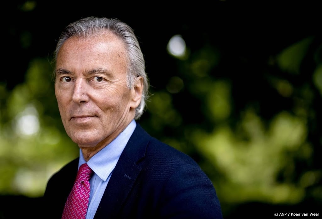 Voormalig CDA-leider Elco Brinkman overleden na kort ziekbed