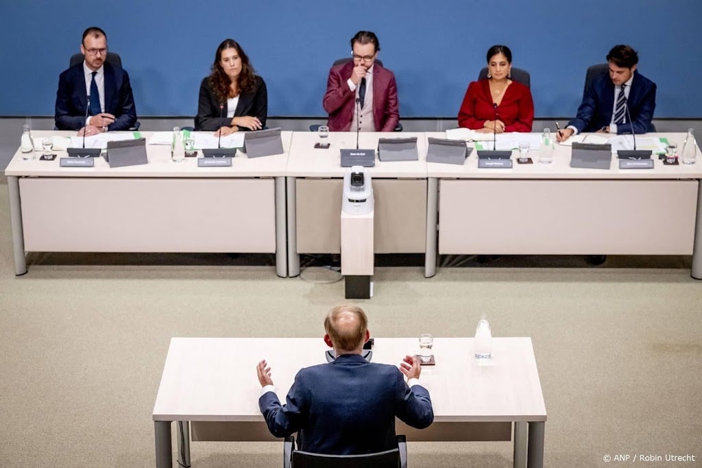Van der Staaij: onderbouwing maatregelen niet altijd logisch