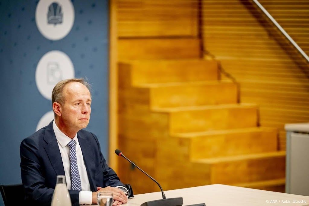 Van der Staaij: Kamer gaf kabinet in begin pandemie veel ruimte
