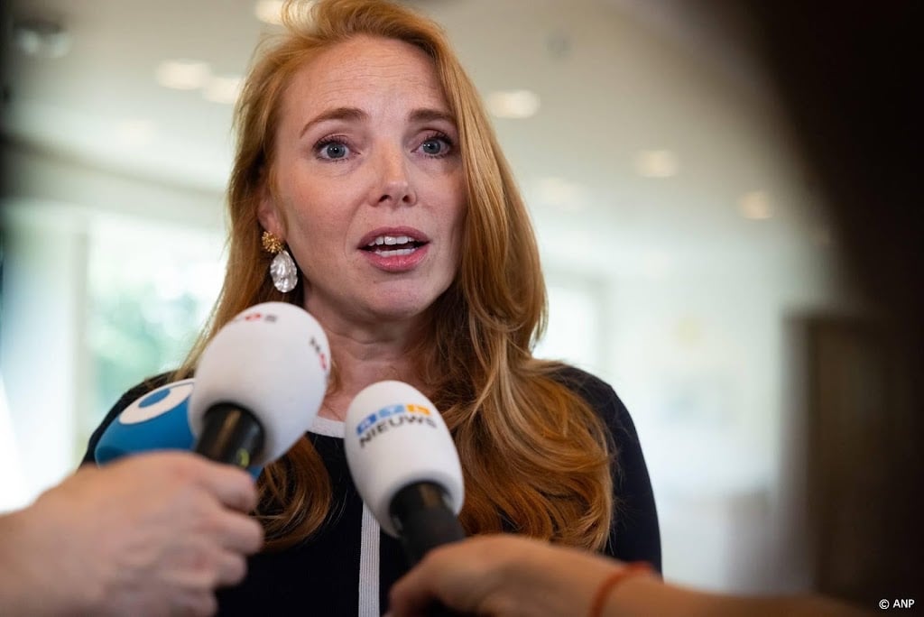 Aerdts: Nederland zoekt samenwerking voor sterkere AI-positie