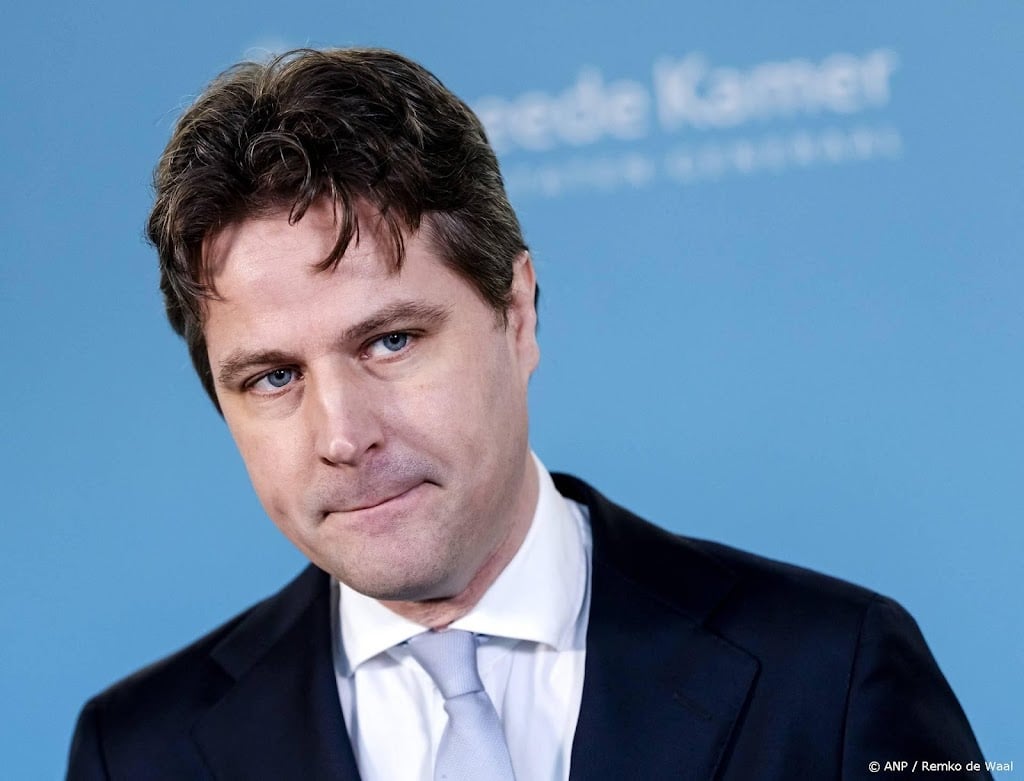 Bontenbal: Brinkman zette zich vol toewijding in voor Nederland