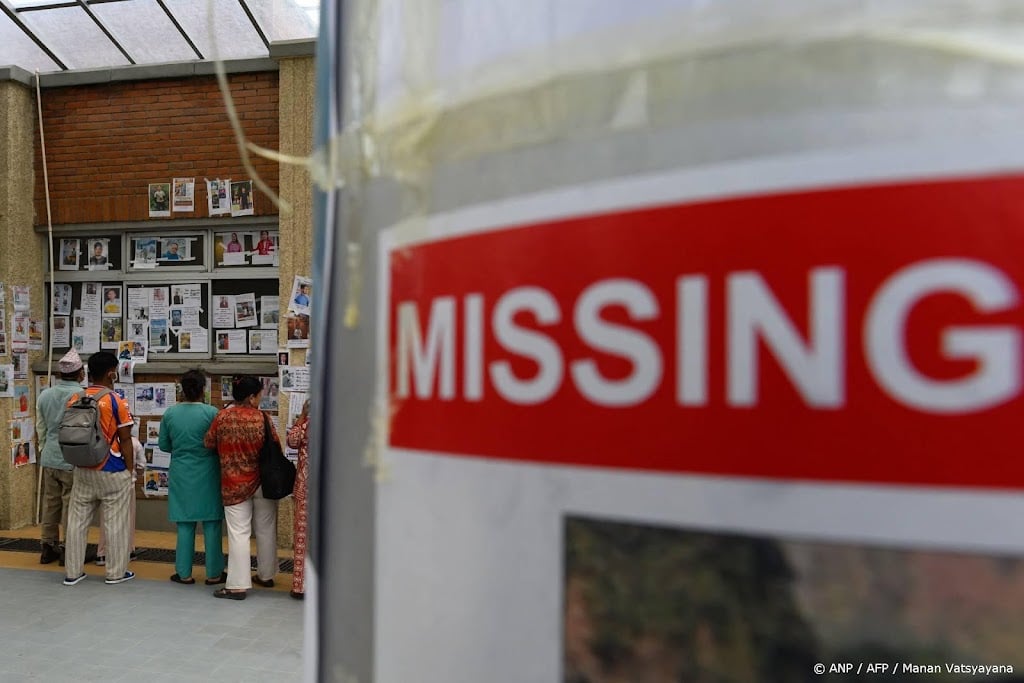 Politie Nepal: Nederlanders nog vermist, er wordt gezocht