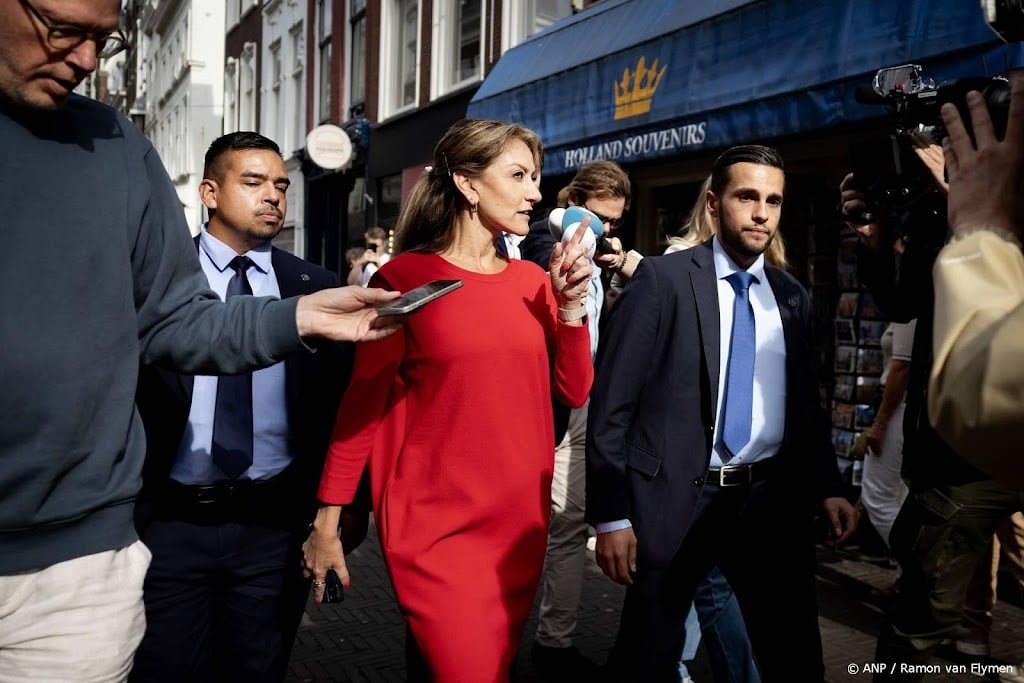 Coalitiepartijen na dagen onderhandelen akkoord over begroting