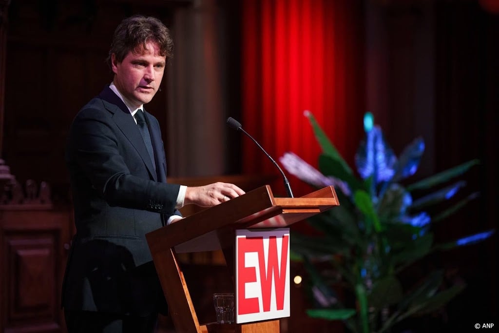 Bontenbal zinspeelt in lezing op uitbreiding erfbelasting